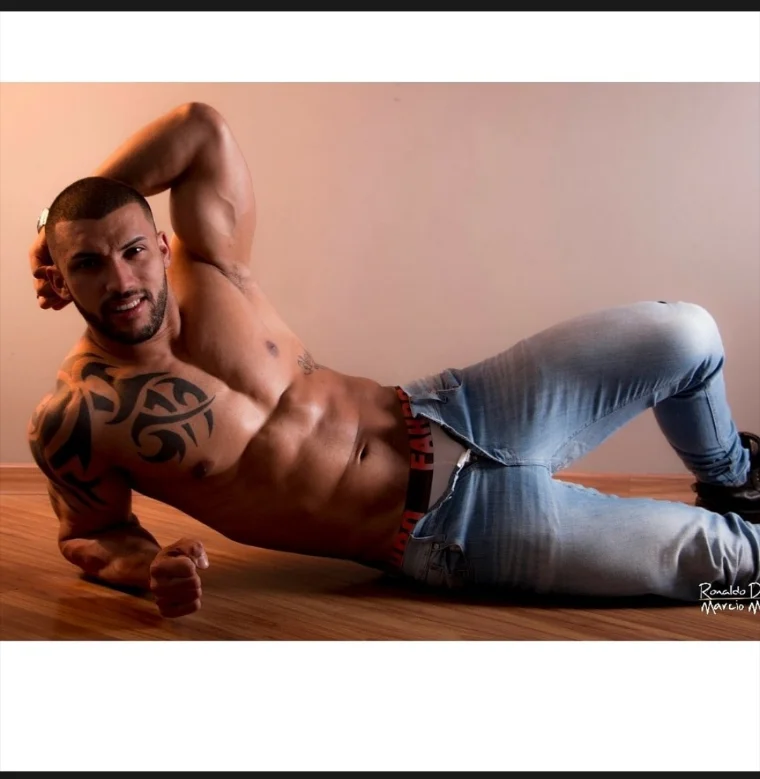 Wellington Leite - Content Creator